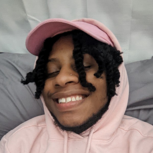 Picture of Deron Decamp